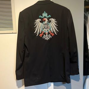 Beautiful Artine suit jacket